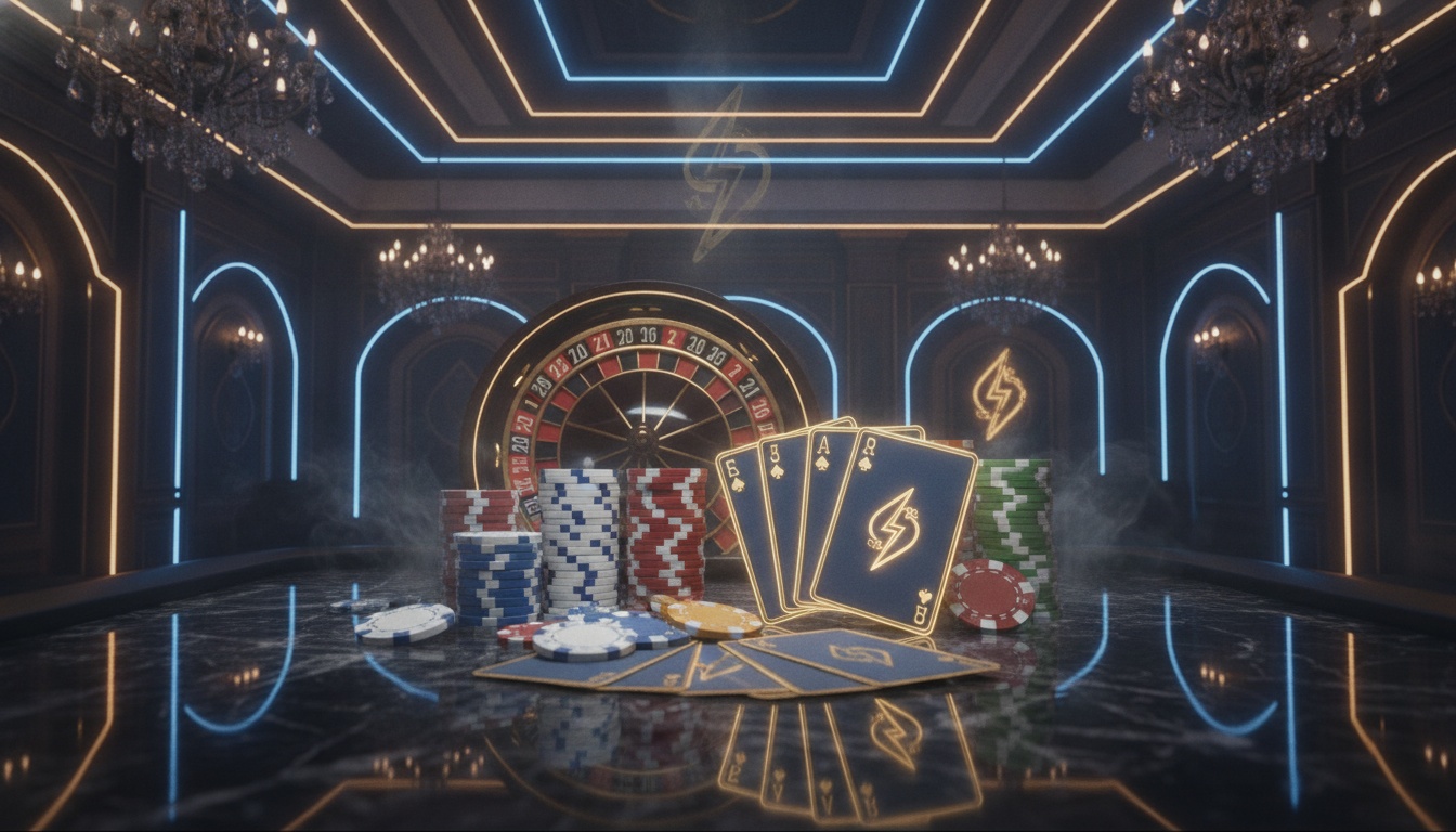 Energy Casino